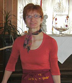 Petra Schreiner